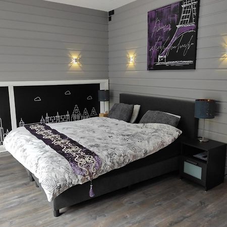 Kuai Guestroom Brugge Exteriér fotografie