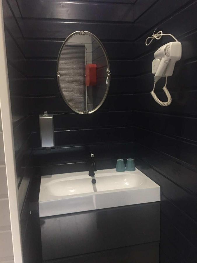 Kuai Guestroom Brugge Exteriér fotografie
