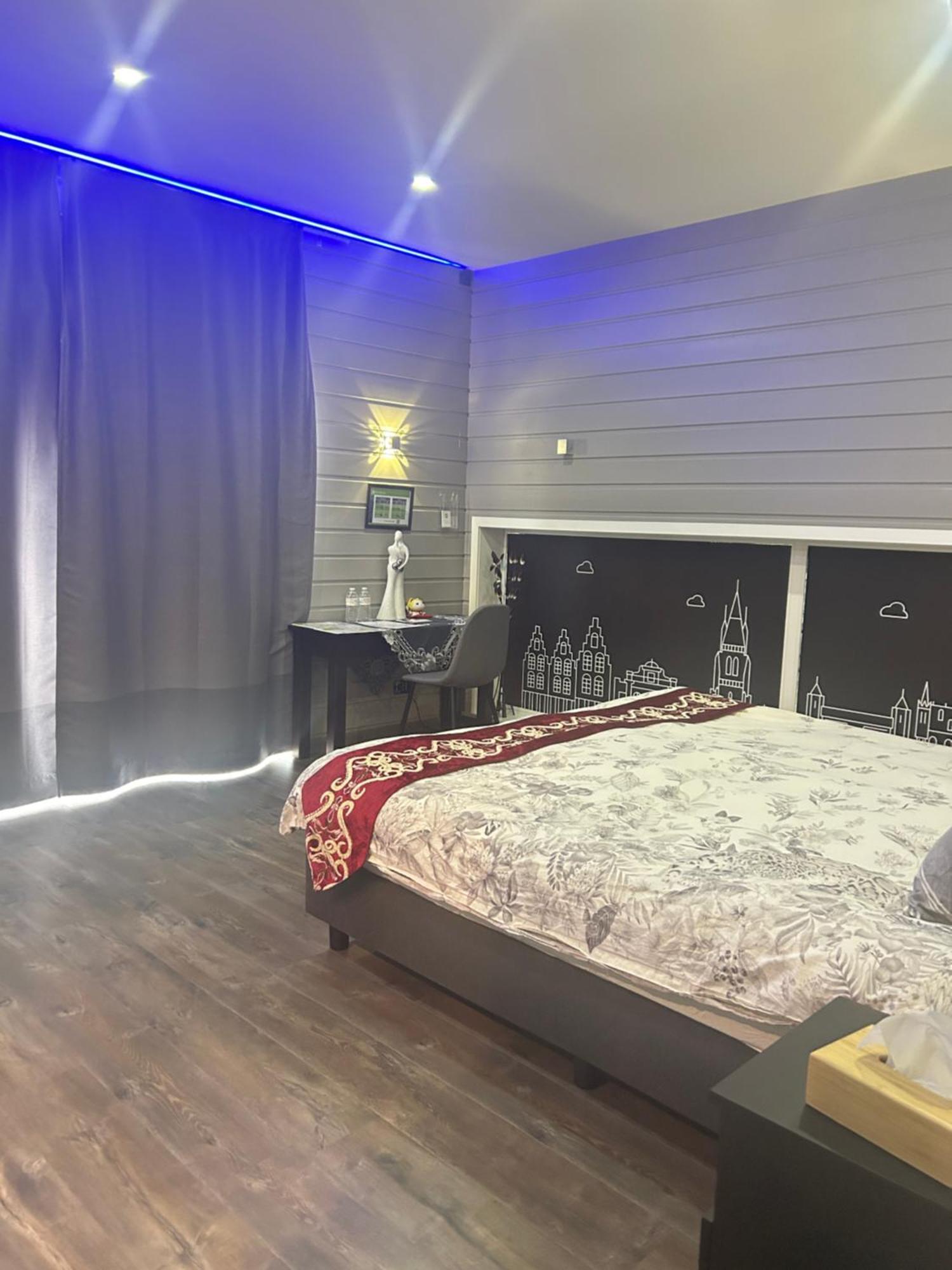 Kuai Guestroom Brugge Exteriér fotografie