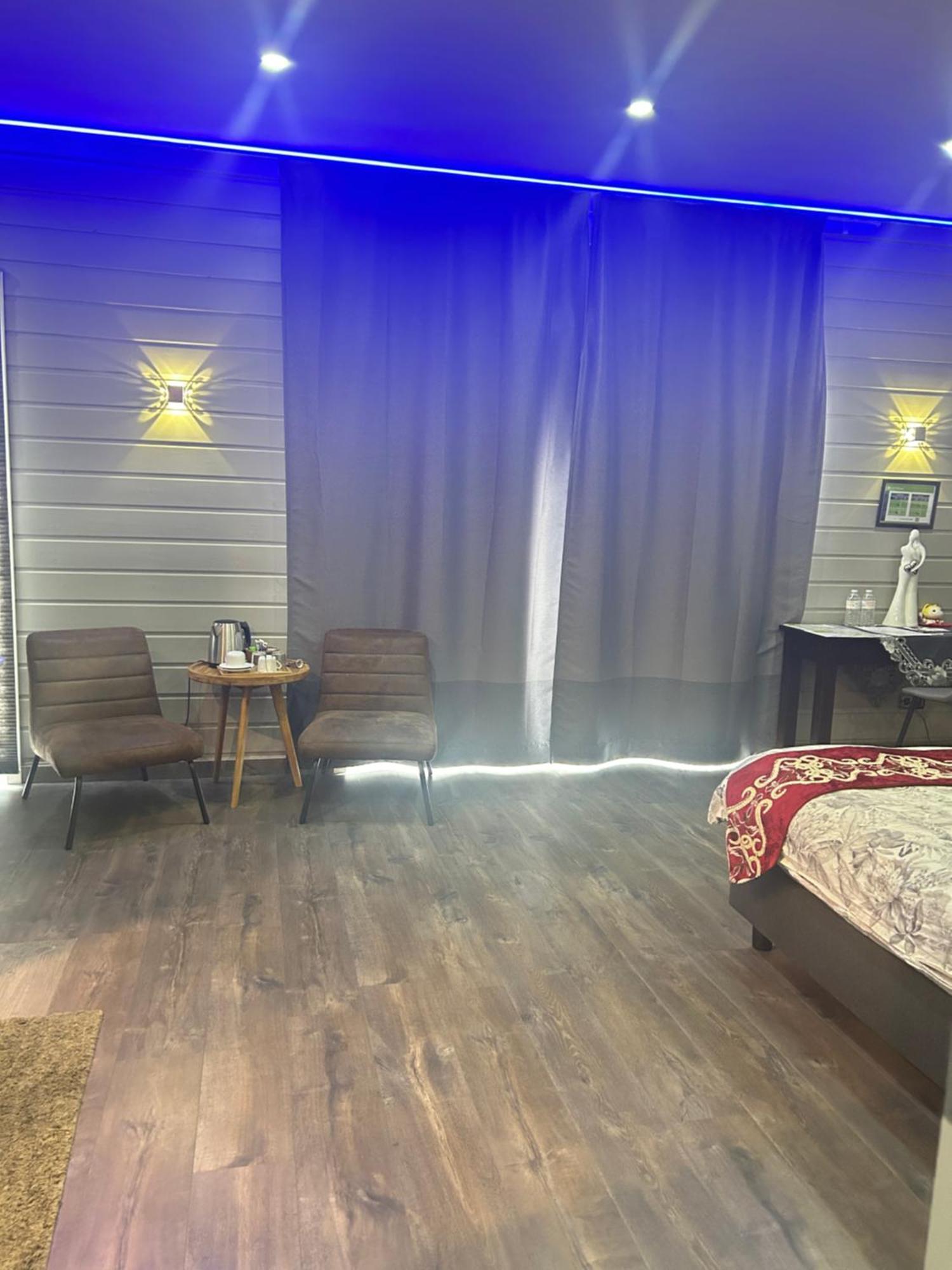 Kuai Guestroom Brugge Exteriér fotografie