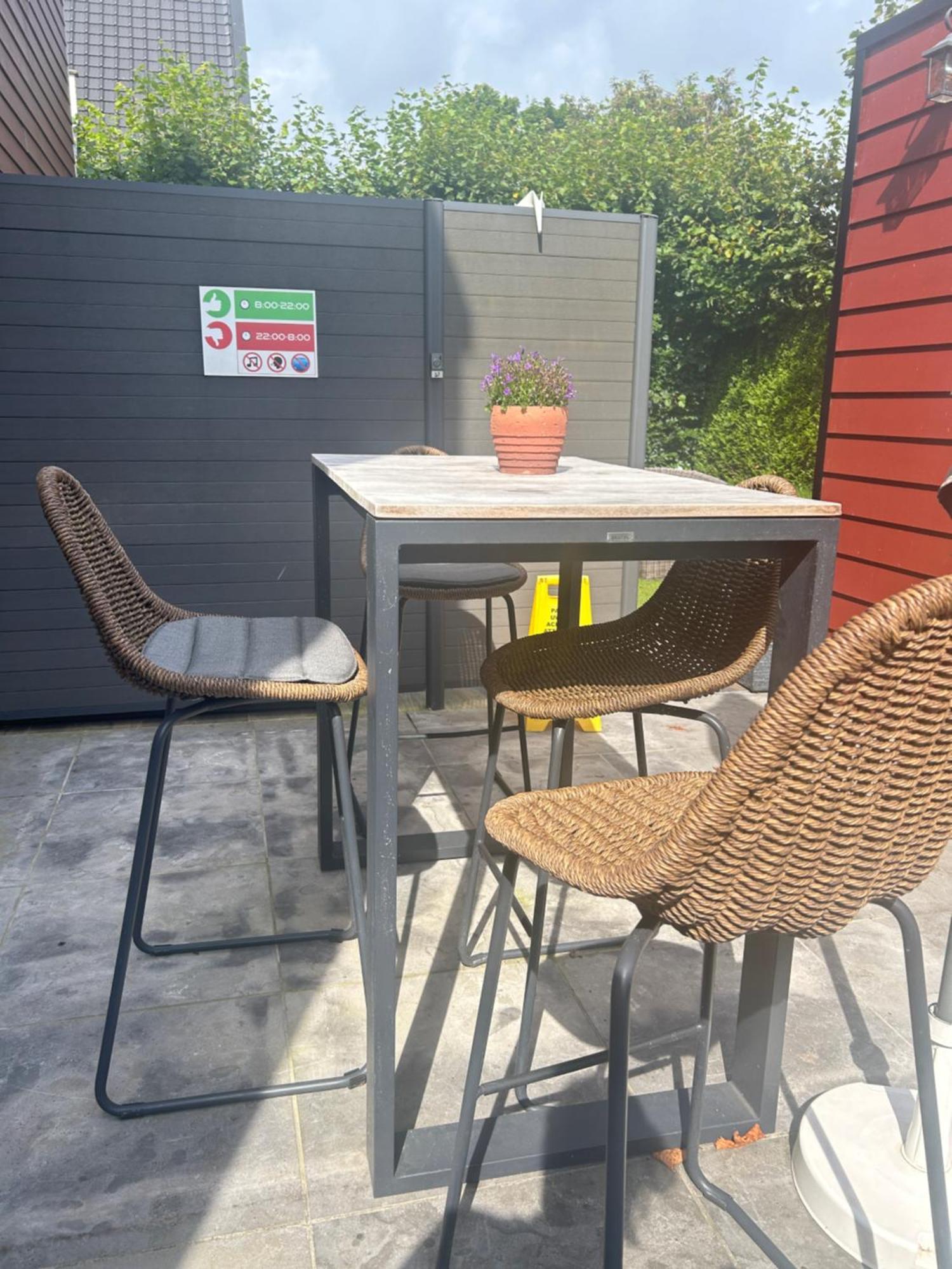 Kuai Guestroom Brugge Exteriér fotografie